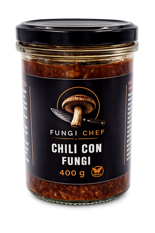 Chili con Fungi